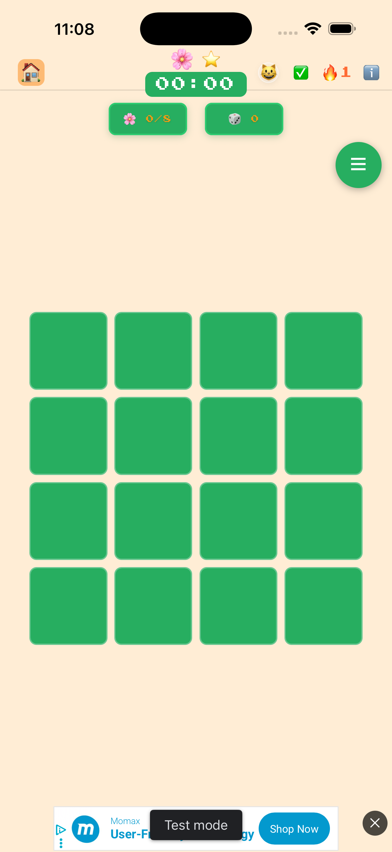 Memory by Seasons screenshot 9